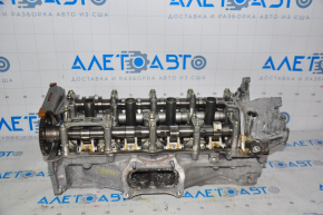 Cylinder head assembly Honda CRV 17-19 2.4 K24V