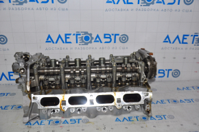 Cylinder head assembly Honda CRV 17-19 2.4 K24V