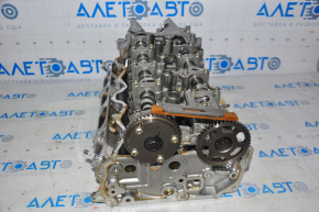 Cylinder head assembly Honda CRV 17-19 2.4 K24V