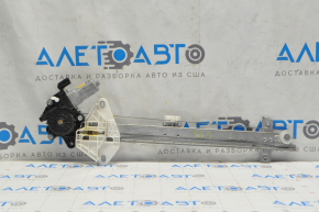 Window lifter with motor front left Acura TLX 15-