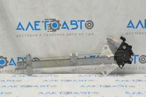 Window lifter with motor front left Acura TLX 15-