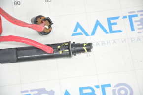Headlight wiring left Lexus GS300 GS350 GS430 GS450h 06-11 breakage of the side light connector