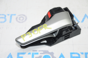 Toyota Prius 30 10-11 inner front right door handle