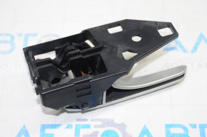 Toyota Prius 30 10-11 inner front right door handle