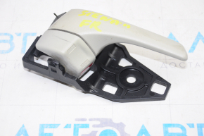 Door handle inside front right Toyota Sienna 11-14