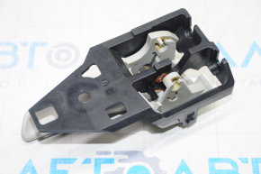 Door handle inside front right Toyota Sienna 11-14