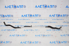 Cooling pipe return Ford Fusion mk5 17-20 2.0T long
