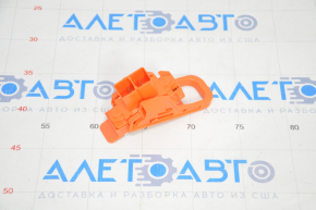 Lexus GS450h Battery Check 06-11