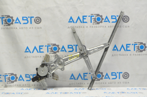Window lifter with motor front left Mitsubishi Outlander Sport ASX 10-24
