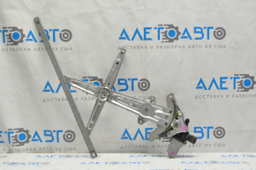Window lifter with motor front left Mitsubishi Outlander Sport ASX 10-24