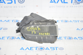 Fog lamp PTF right Lexus GS300 GS350 GS430 GS450h 06-11 sand