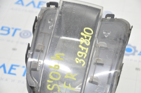 Fog lamp PTF right Lexus GS300 GS350 GS430 GS450h 06-11 sand