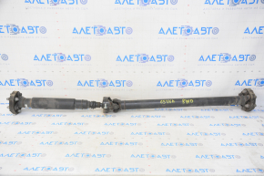 Driveshaft driveshaft Lexus GS450h 06-11 rwd