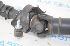Driveshaft driveshaft Lexus GS450h 06-11 rwd
