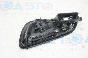 Door handle inner front right Ford Focus mk3 11-17 prerest for backlight