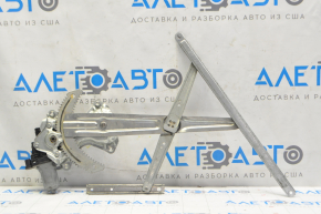 Front right window lifter with motor for Mitsubishi Outlander 14-22