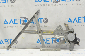 Front right window lifter with motor for Mitsubishi Outlander 14-22