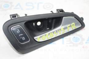 Door handle inner front right Ford Focus mk3 15-18 rest