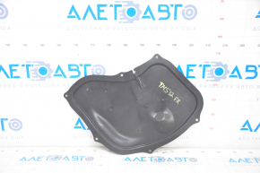 Tesla Model S 12-20 Front Right Door Inner Panel