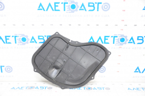 Tesla Model S 12-20 Front Right Door Inner Panel