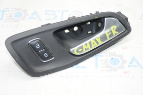 Door handle inner front right Ford C-max MK2 13-18