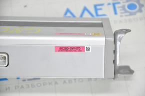 Lexus GS350 GS430 GS450h 06-09 Mark Levinson Audio Amplifier