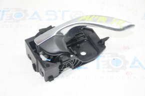 Mazda 6 14-17 front right inner door handle