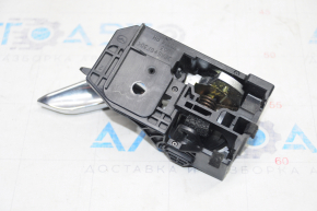 Mazda 6 14-17 front right inner door handle