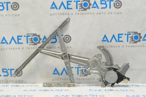 Front left window lifter with motor for Mitsubishi Outlander 14-22