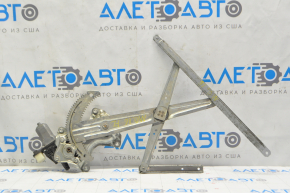 Front left window lifter with motor for Mitsubishi Outlander 14-22