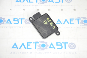 Lexus GS300 GS350 GS450h 06-11 Passenger Presence Sensor (USA)