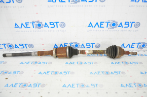 Front right half-shaft drive Ford Fusion mk5 13-20 2.0T AWD