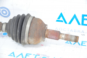 Front right half-shaft drive Ford Fusion mk5 13-20 2.0T AWD