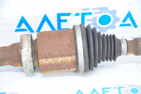 Front right half-shaft drive Ford Fusion mk5 13-20 2.0T AWD