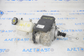 Chevrolet Volt 16- Master Brake Cylinder Assembly