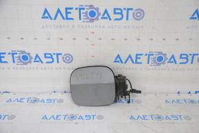 Chevrolet Volt 16 fuel filler door housing with hatch