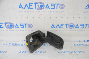 Chevrolet Volt 16 fuel filler door housing with hatch