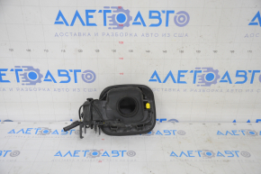 Chevrolet Volt 16 fuel filler door housing with hatch