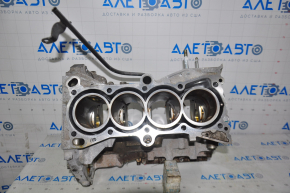 Bare cylinder block Honda CRV 17-19 2.4 K24V for honing