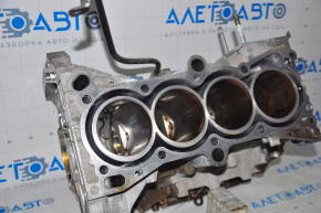 Bare cylinder block Honda CRV 17-19 2.4 K24V for honing