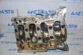 Bare cylinder block Honda CRV 17-19 2.4 K24V for honing