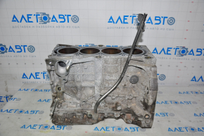 Bare cylinder block Honda CRV 17-19 2.4 K24V for honing