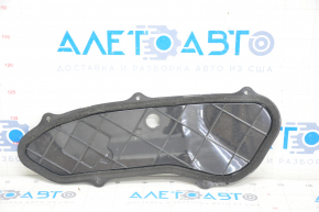 Tesla Model S 12-20 Rear Right Door Inner Panel