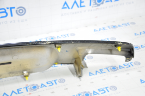 Trunk lid trim for Lexus GS300 GS350 GS430 GS450h 06-10 number for camera, filed