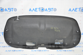 Trunk lid trim for Lexus GS300 GS350 GS430 GS450h 06-11