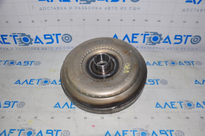 Torque converter automatic transmission Toyota Camry v70 18-24 8 speed