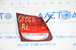 Left inner trunk lid light for Lexus GS450h 06-11