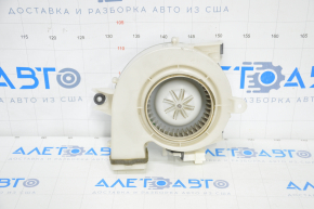 Fan VVB Lexus GS450h 06-11