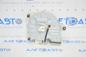 Fan VVB Lexus GS450h 06-11