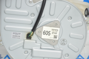 Fan VVB Lexus GS450h 06-11